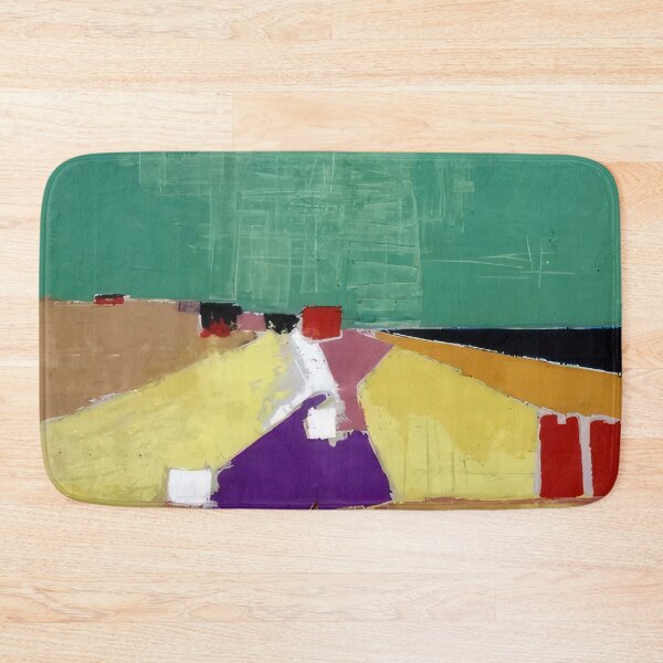 Item preview, nicolas de stael designed and sold by TizianaBrand.
