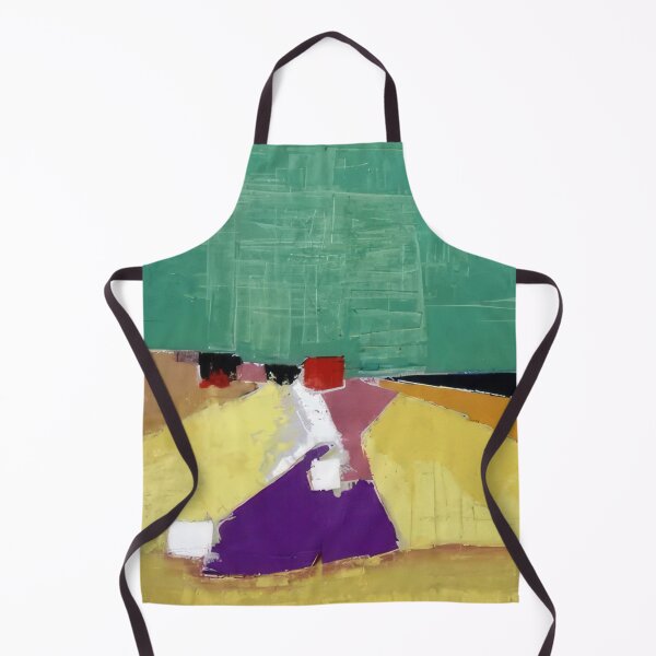 Item preview, nicolas de stael designed and sold by TizianaBrand.