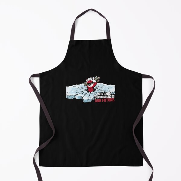 Item preview, Greenland Resources Fist designed and sold by xMErCUrY03x.