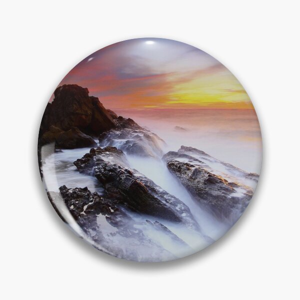 Item preview, God spread out the earth upon the waters, His love endures forever designed and sold by FTLOG.