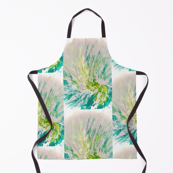 Item preview, Showy Splash designed and sold by KazM.