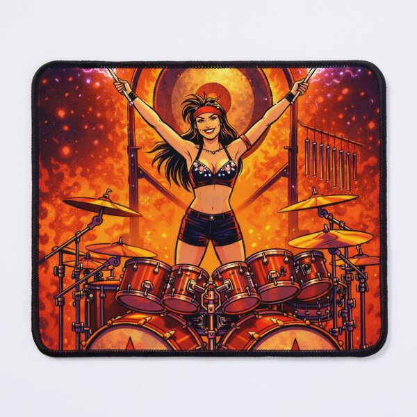 Item preview, Lucinda (Sonic Beauties) designed and sold by Michael Puckett.