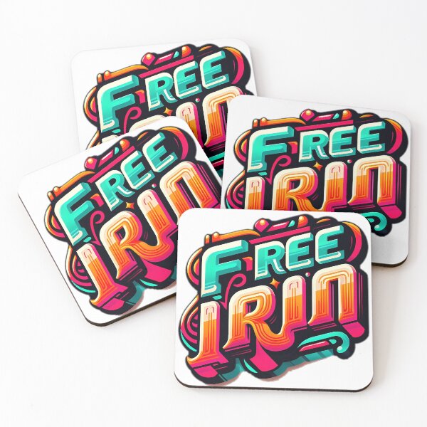 Item preview, free iran designed and sold by NCNGDESIGN.
