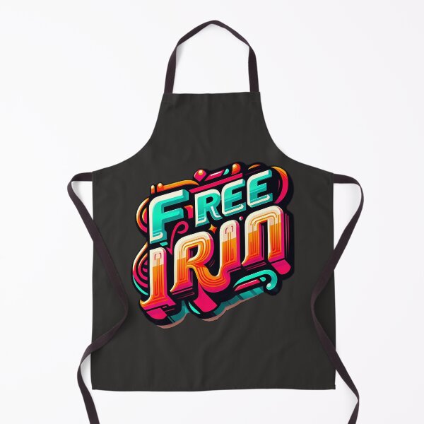 Item preview, free iran designed and sold by NCNGDESIGN.