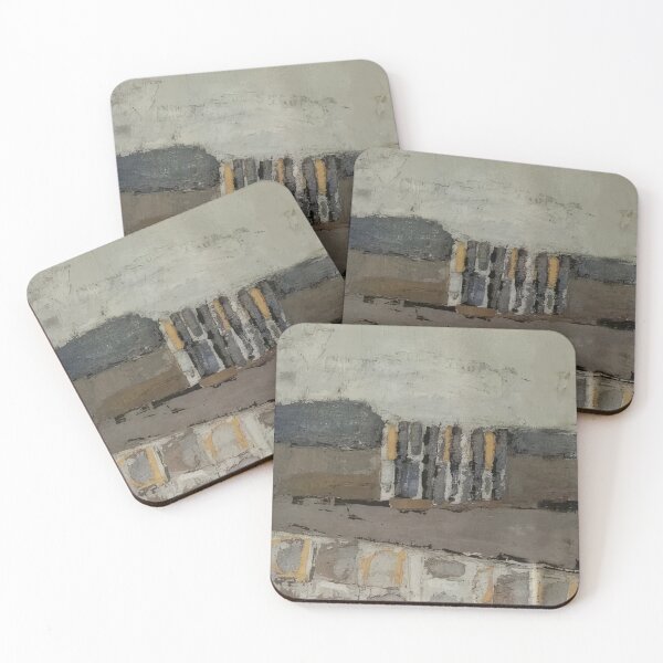 Item preview, nicolas de stael designed and sold by TizianaBrand.