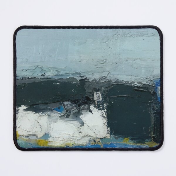Item preview, nicolas de stael designed and sold by TizianaBrand.