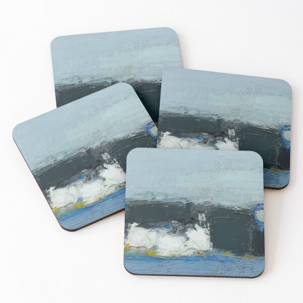 Item preview, nicolas de stael designed and sold by TizianaBrand.