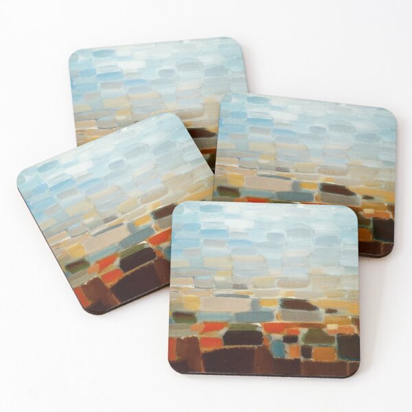 Item preview, nicolas de stael designed and sold by TizianaBrand.
