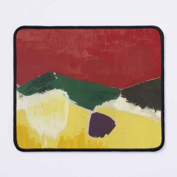 Item preview, nicolas de stael designed and sold by TizianaBrand.