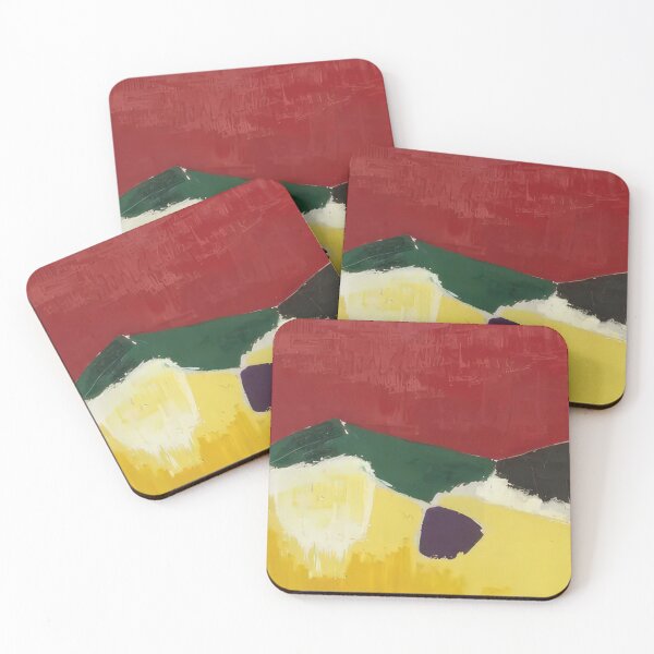 Item preview, nicolas de stael designed and sold by TizianaBrand.