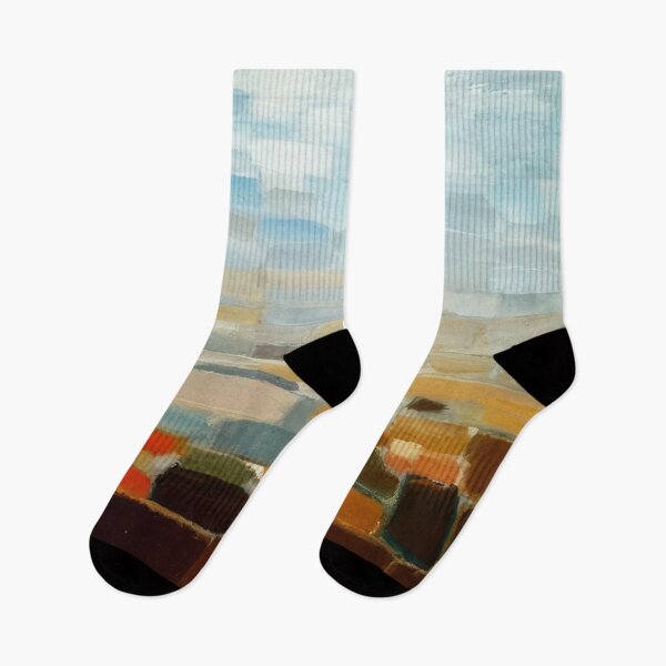 Item preview, nicolas de stael designed and sold by TizianaBrand.