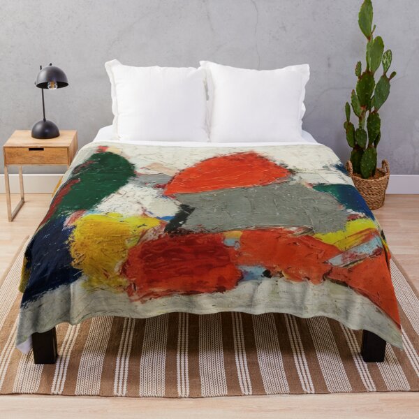 Item preview, nicolas de stael designed and sold by TizianaBrand.