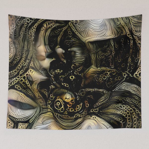 Item preview, Jester #320 4th Edition designed and sold by Accessgrantedco.