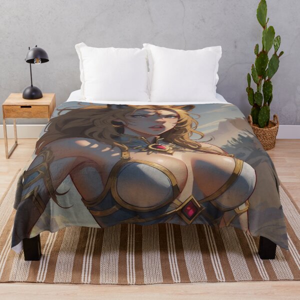 Item preview, Barbarian Girl designed and sold by RaF71PrO.