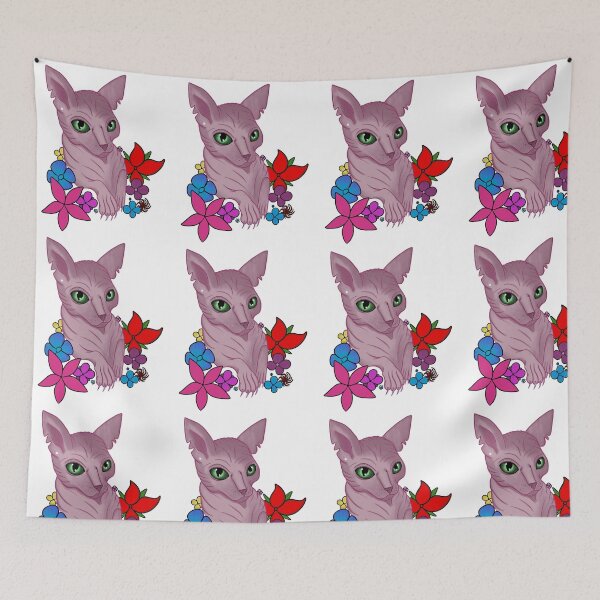 Item preview, Sphynx cat designed and sold by AydiBlizz.