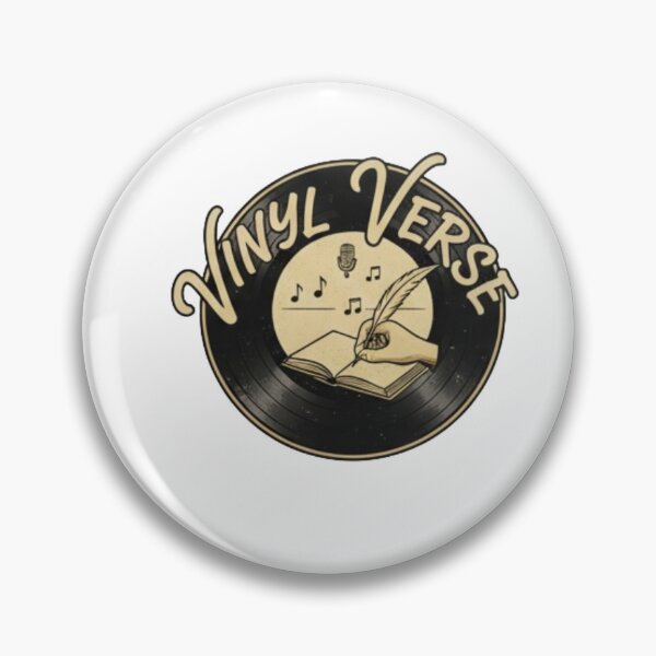Item preview, Classic vinyl records meet creative poetry and handcraft. designed and sold by Rebel-Youth.