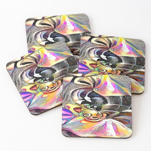 Item preview, Jester #320 8th Edition designed and sold by Accessgrantedco.