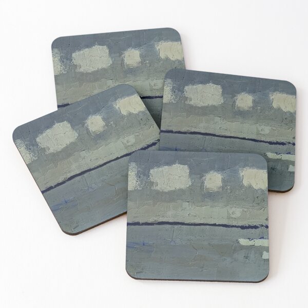 Item preview, nicolas de stael designed and sold by TizianaBrand.
