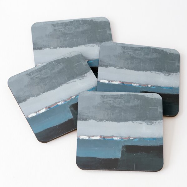 Item preview, nicolas de stael designed and sold by TizianaBrand.