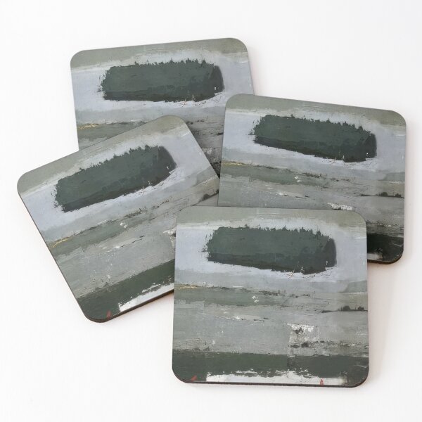 Item preview, nicolas de stael designed and sold by TizianaBrand.