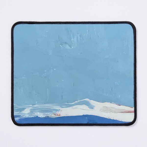 Item preview, nicolas de stael designed and sold by TizianaBrand.