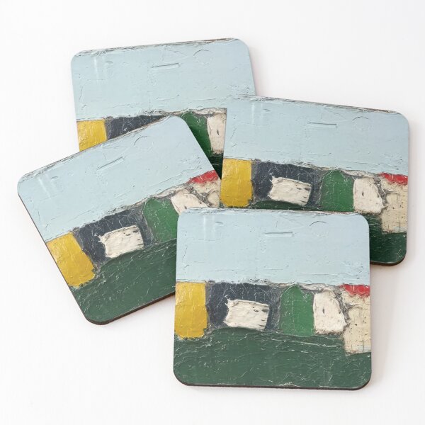Item preview, nicolas de stael designed and sold by TizianaBrand.