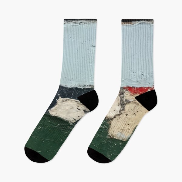 Item preview, nicolas de stael designed and sold by TizianaBrand.