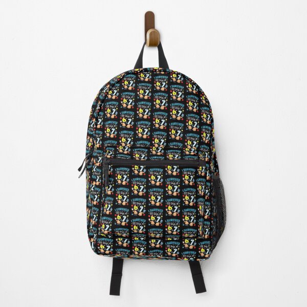 Item preview, I Survived 100 Days of 67 Funny Meme 100th Day of School 6 7 designed and sold by MatherFisher.