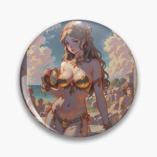 Item preview, Greek Princess designed and sold by RaF71PrO.