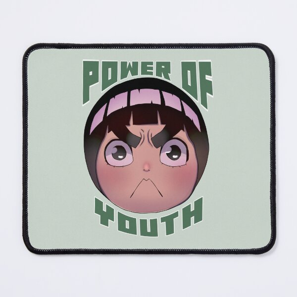Item preview, Doodle Power of Youth designed and sold by Izaa-aart.
