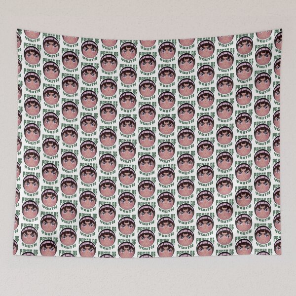 Item preview, Doodle Power of Youth designed and sold by Izaa-aart.