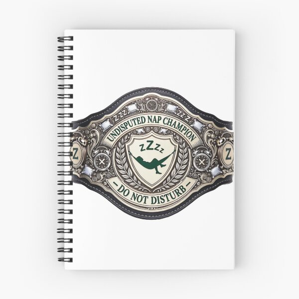 Item preview, Nap Champion Belt T Shirt, Do Not Disturb Mug, Sarcastic Dad Gift designed and sold by YMLux.