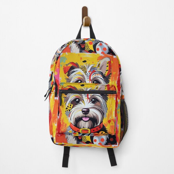 Item preview, Doggie designed and sold by JLeonardoArt.