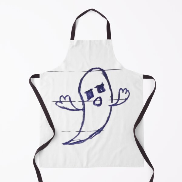 Item preview, Awkward Ghost designed and sold by DekChai.