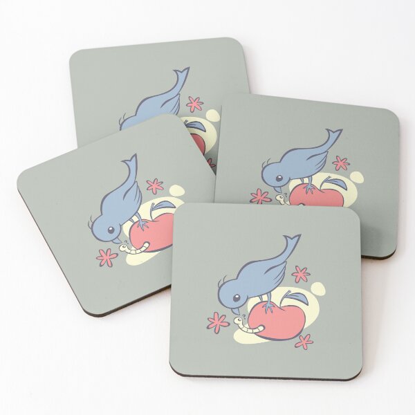 Item preview, Little Bird designed and sold by atativiana.
