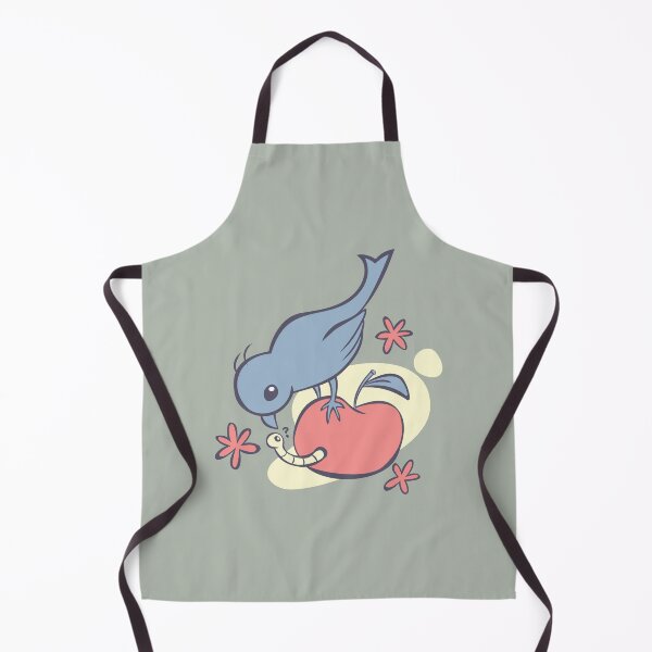 Item preview, Little Bird designed and sold by atativiana.
