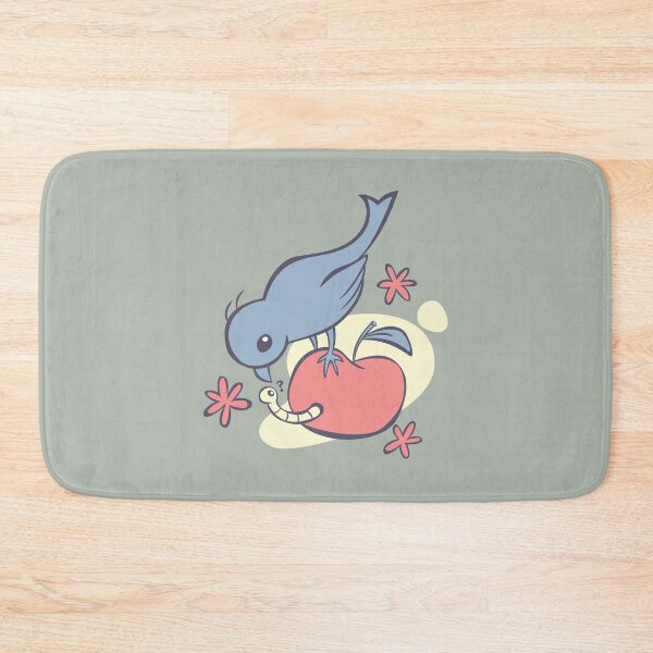 Item preview, Little Bird designed and sold by atativiana.