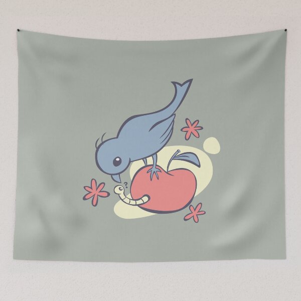 Item preview, Little Bird designed and sold by atativiana.