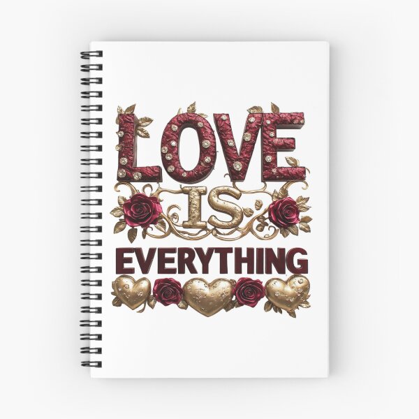 Item preview, Luxury Love and Valentine's 3D Lettering Collection designed and sold by newvisionart191.