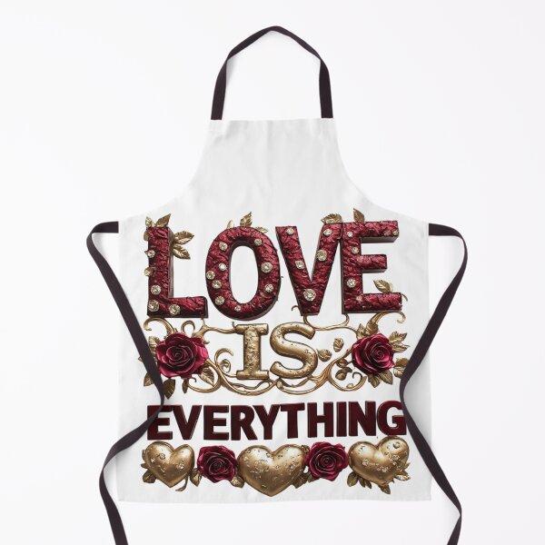 Item preview, Luxury Love and Valentine's 3D Lettering Collection designed and sold by newvisionart191.
