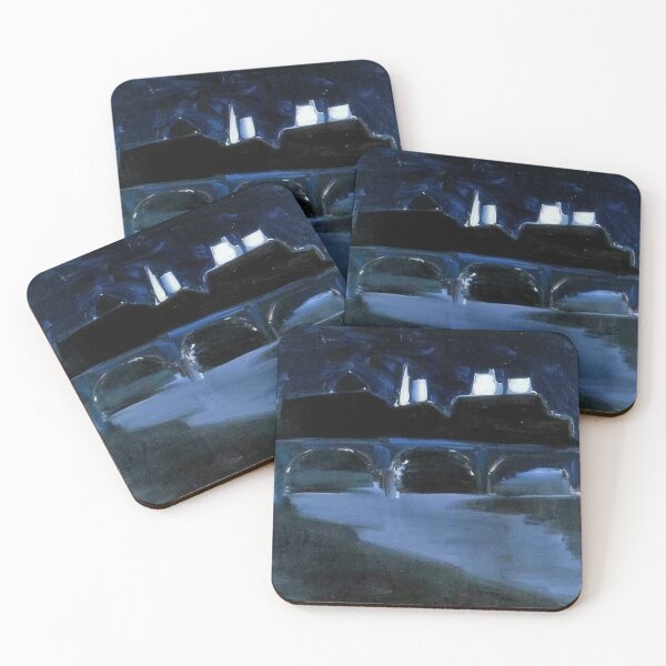 Item preview, nicolas de stael designed and sold by TizianaBrand.