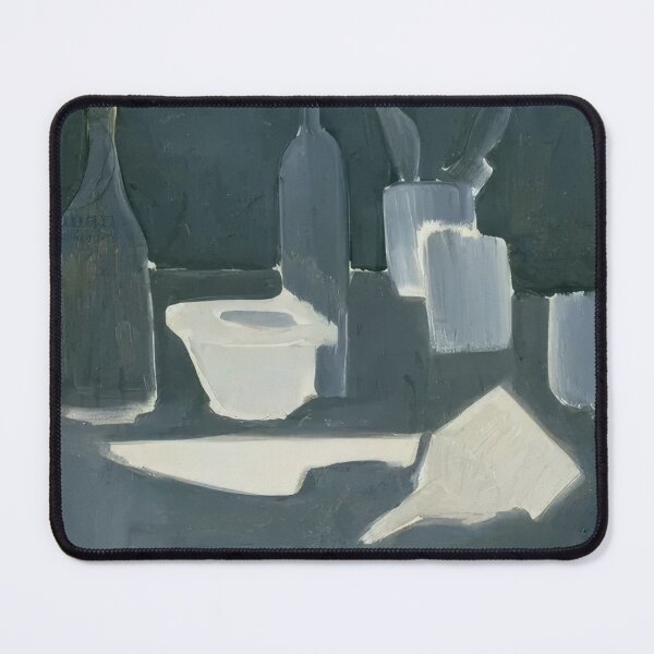 Item preview, nicolas de stael designed and sold by TizianaBrand.