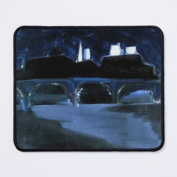 Item preview, nicolas de stael designed and sold by TizianaBrand.