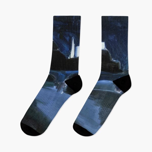 Item preview, nicolas de stael designed and sold by TizianaBrand.