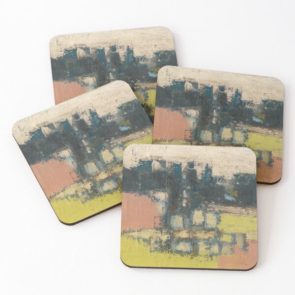 Item preview, nicolas de stael designed and sold by TizianaBrand.