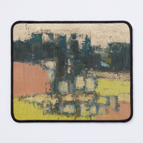 Item preview, nicolas de stael designed and sold by TizianaBrand.