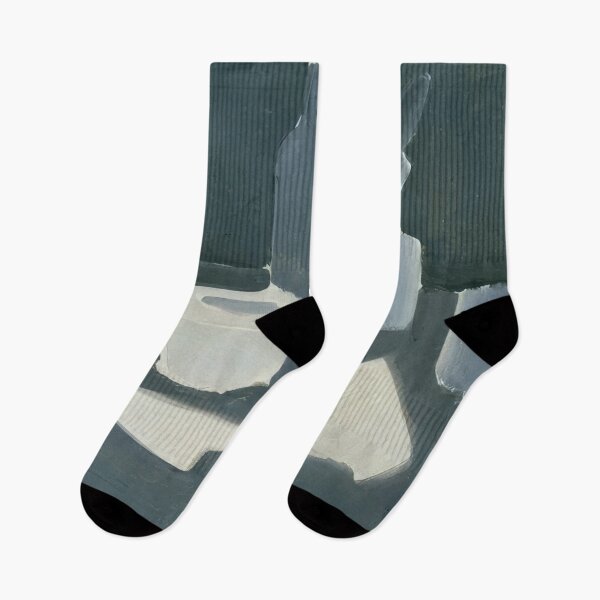Item preview, nicolas de stael designed and sold by TizianaBrand.