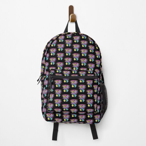 Item preview, I Survived 100 Days of 67 100th Day of School Kids Teacher designed and sold by MatherFisher.