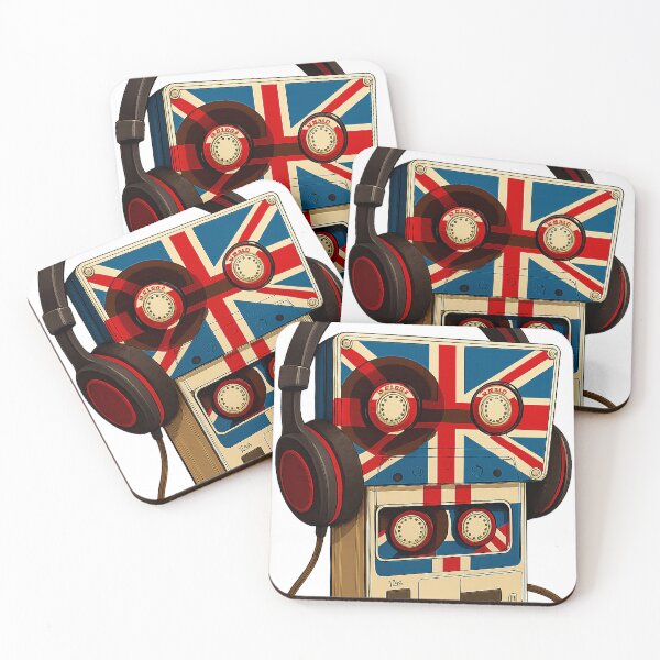Item preview, Walkman  designed and sold by UKTapeHead.