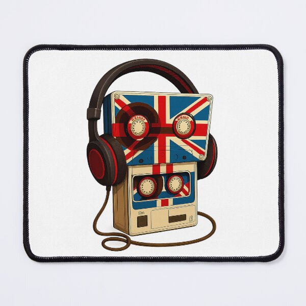 Item preview, Walkman  designed and sold by UKTapeHead.